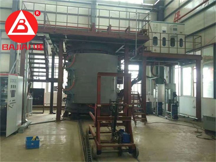 探索气相沉积炉在纳米材料制备中的潜力